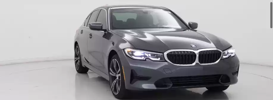 Использовал BMW 330i Продается в Стамбул #26984 - 1  image 
