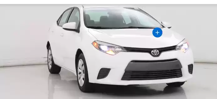 مستعملة Toyota Corolla للبيع في اسطنبول #26987 - 1  صورة 
