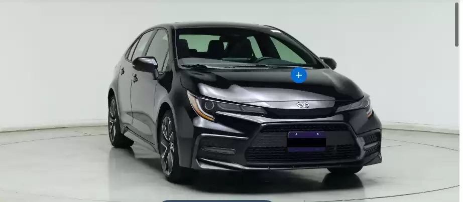 Использовал Toyota Corolla Аренда в Стамбул #26988 - 1  image 