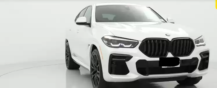 Использовал BMW X6 Продается в Стамбул #26994 - 1  image 