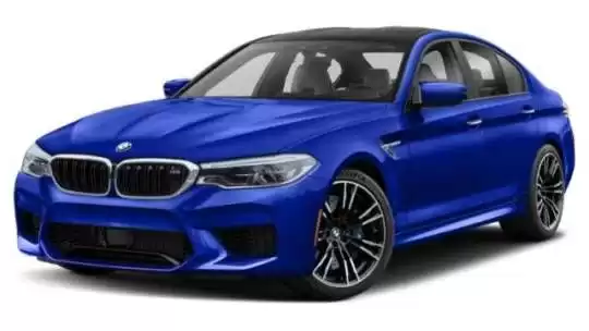 استفاده شده BMW M5 برای فروش که در استنبول #26996 - 1  image 