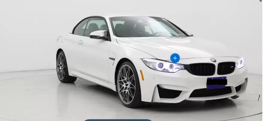 مستعملة BMW M4 للبيع في فاتح , اسطنبول #26997 - 1  صورة 