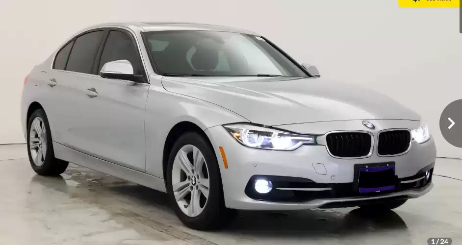 Использовал BMW 330i Продается в Стамбул #26999 - 1  image 