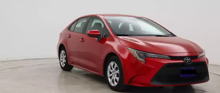 استفاده شده Toyota Corolla برای فروش که در استنبول #27002 - 1  image 