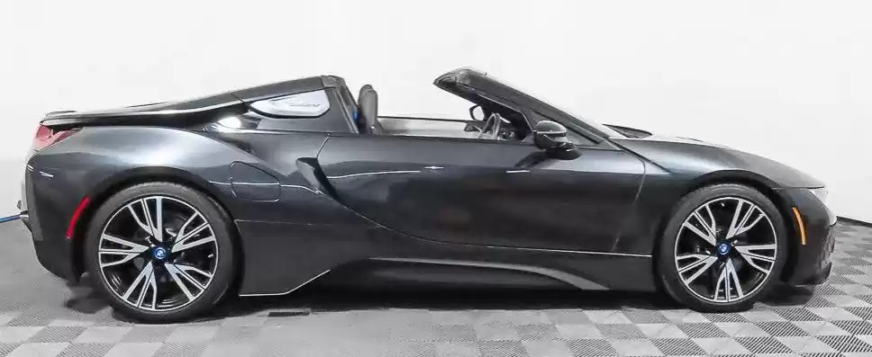 Использовал BMW i8 Sport Продается в Фатих , Стамбул #27005 - 1  image 