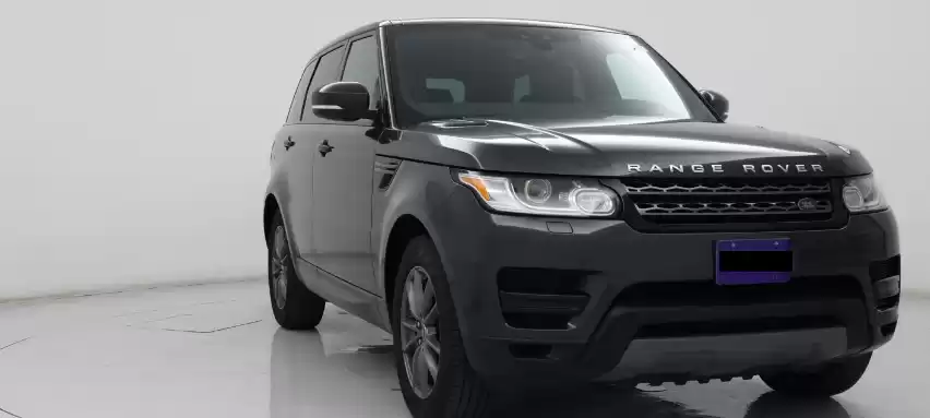 استفاده شده Land Rover Range Rover Sport برای فروش که در استنبول #27007 - 1  image 