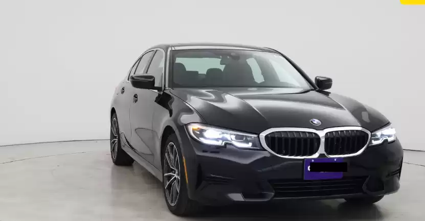 مستعملة BMW 330i للبيع في اسطنبول #27012 - 1  صورة 