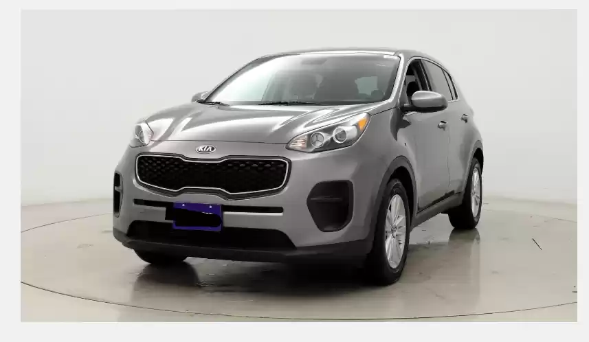 استفاده شده Kia Sportage برای فروش که در استنبول #27013 - 1  image 
