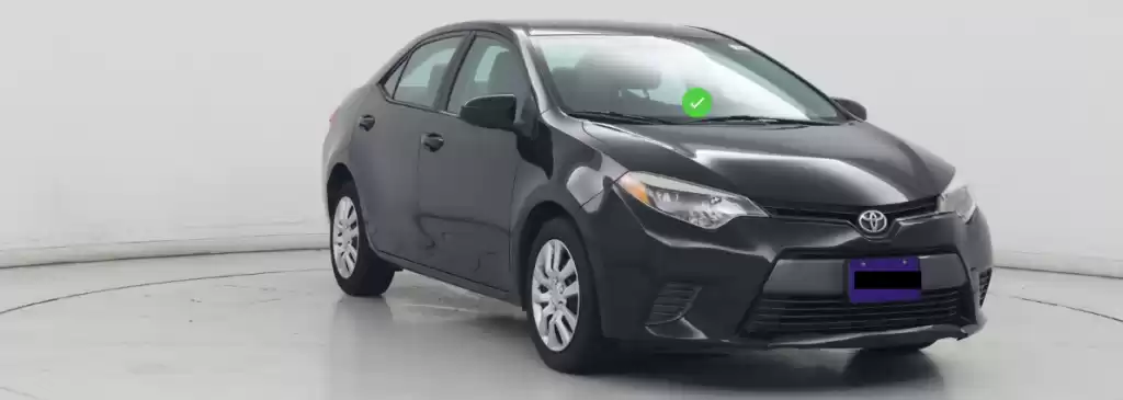 استفاده شده Toyota Corolla برای فروش که در استنبول #27015 - 1  image 