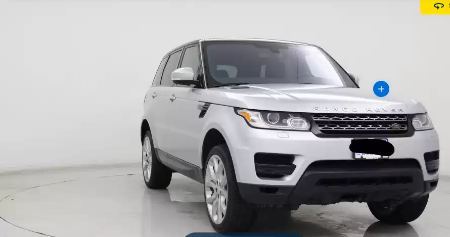 Использовал Land Rover Range Rover Sport Продается в Стамбул #27017 - 1  image 