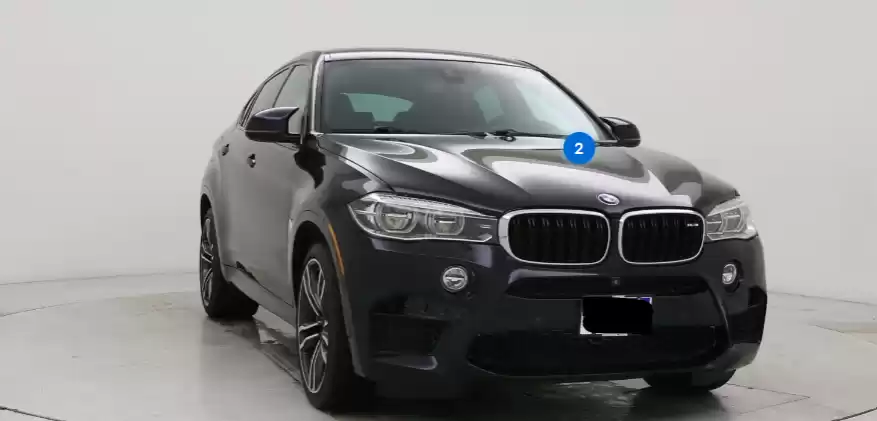 Использовал BMW X6 Продается в Стамбул #27019 - 1  image 
