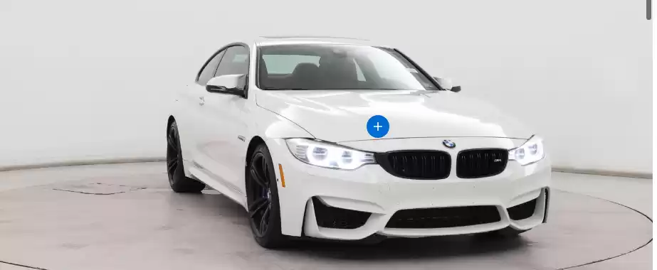 استفاده شده BMW M4 برای فروش که در استنبول #27022 - 1  image 