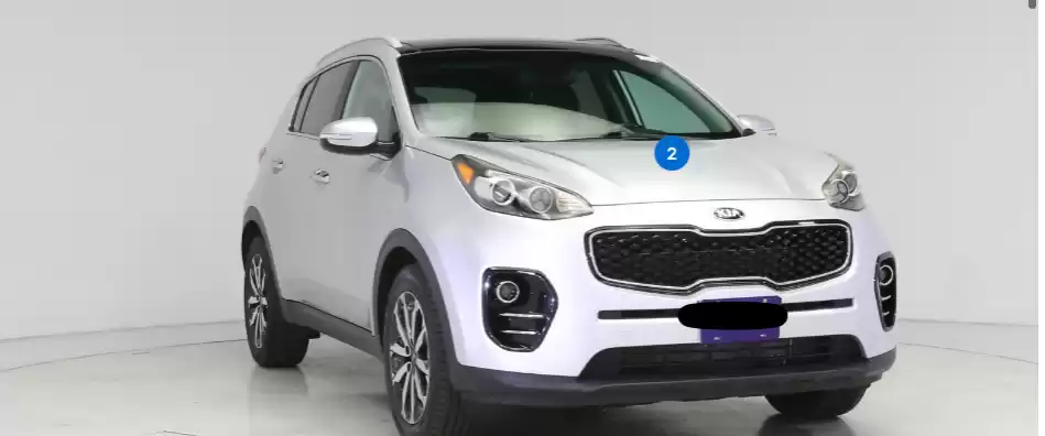 استفاده شده Kia Sportage برای فروش که در استنبول #27025 - 1  image 