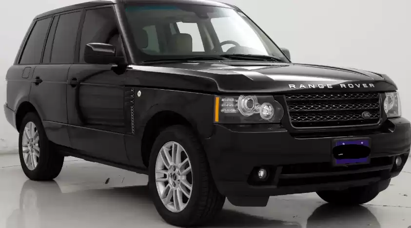 Использовал Land Rover Range Rover Продается в Джанкуртаран , Фатих , Стамбул #27028 - 1  image 