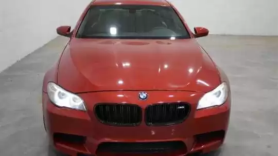 استفاده شده BMW M5 برای فروش که در استنبول #27032 - 1  image 