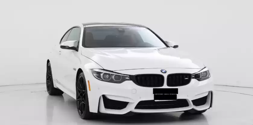 مستعملة BMW M4 للبيع في اسطنبول #27033 - 1  صورة 