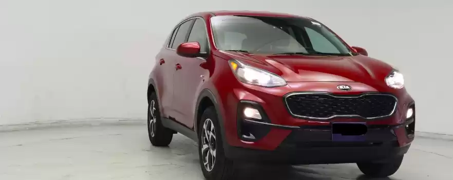 استفاده شده Kia Sportage برای فروش که در استنبول #27035 - 1  image 