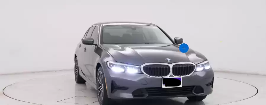 مستعملة BMW 330i للبيع في اسطنبول #27036 - 1  صورة 