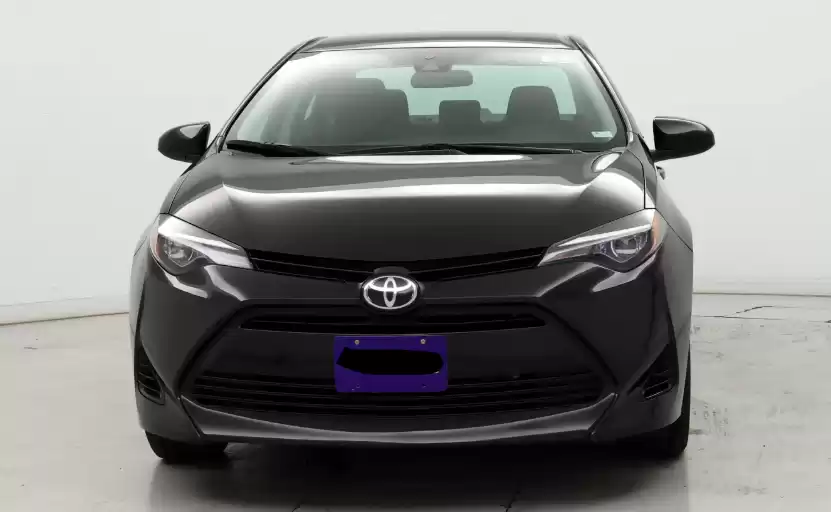 مستعملة Toyota Corolla للبيع في Cankurtaran , فاتح , اسطنبول #27038 - 1  صورة 