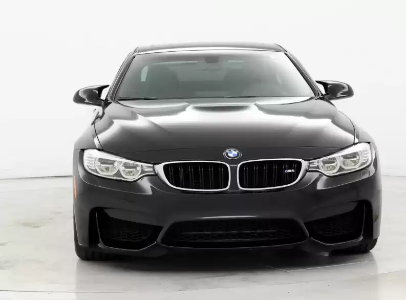 مستعملة BMW M4 للبيع في اسطنبول #27048 - 1  صورة 