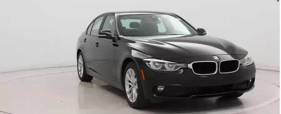 Использовал BMW 320i Продается в Финдиклы , Малтепе , Стамбул #27049 - 1  image 