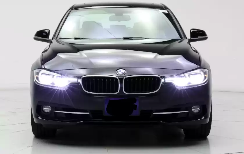مستعملة BMW 330i للبيع في فاتح , اسطنبول #27050 - 1  صورة 