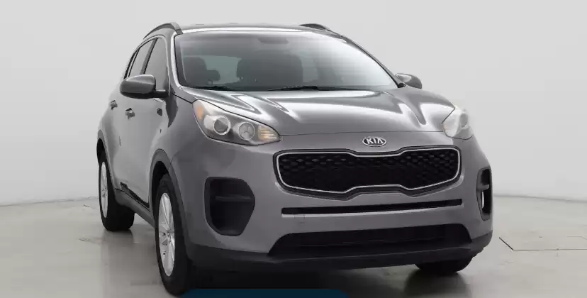 مستعملة Kia Sportage للبيع في اسطنبول #27051 - 1  صورة 