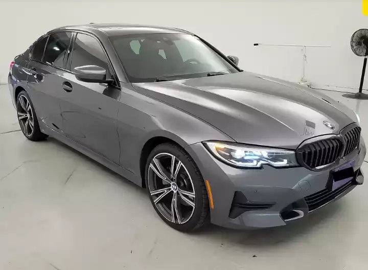 مستعملة BMW 330i للبيع في اسطنبول #27062 - 1  صورة 