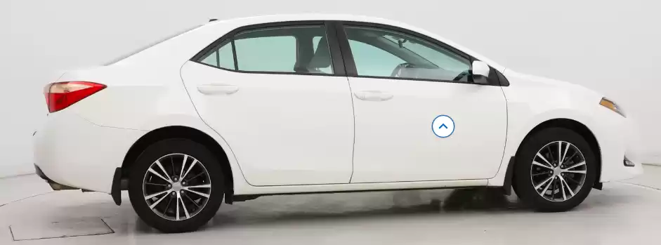 مستعملة Toyota Corolla للبيع في اسطنبول #27065 - 1  صورة 