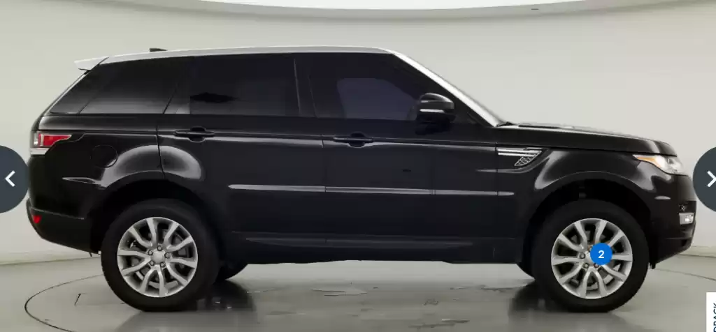 用过的 Land Rover Range Rover Sport 出售 在 伊斯坦布尔 #27071 - 1  image 