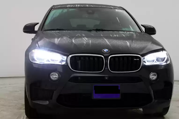 Использовал BMW X6 Продается в Харбие , Шишли , Стамбул #27072 - 1  image 