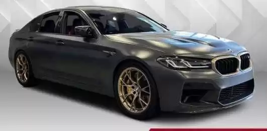 مستعملة BMW M5 للبيع في اسطنبول #27074 - 1  صورة 