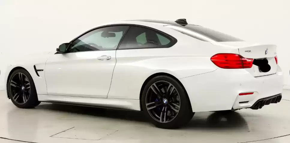 مستعملة BMW M4 للبيع في فاتح , اسطنبول #27076 - 1  صورة 