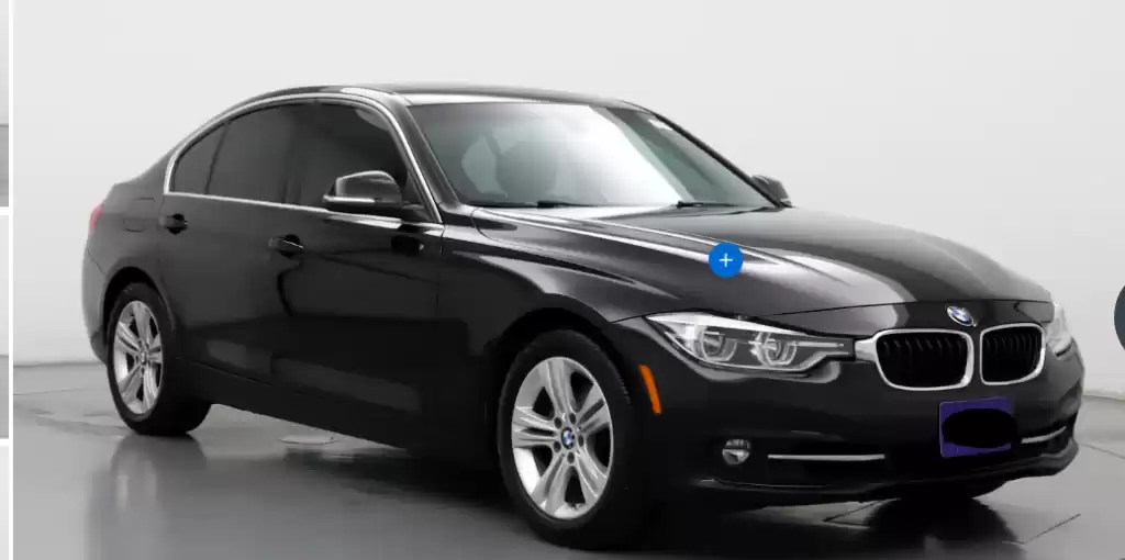 Использовал BMW 330i Продается в Стамбул #27077 - 1  image 