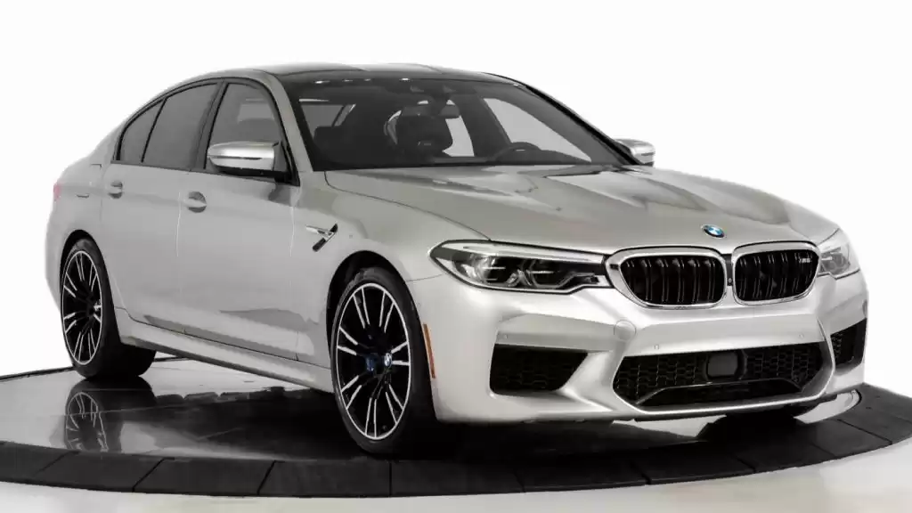 مستعملة BMW M5 للبيع في Avcılar , اسطنبول #27087 - 1  صورة 