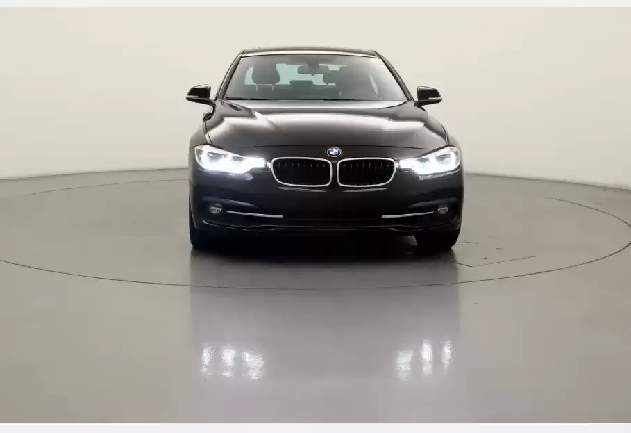 Использовал BMW 330i Продается в Али-Кушчу , Фатих , Стамбул #27089 - 1  image 