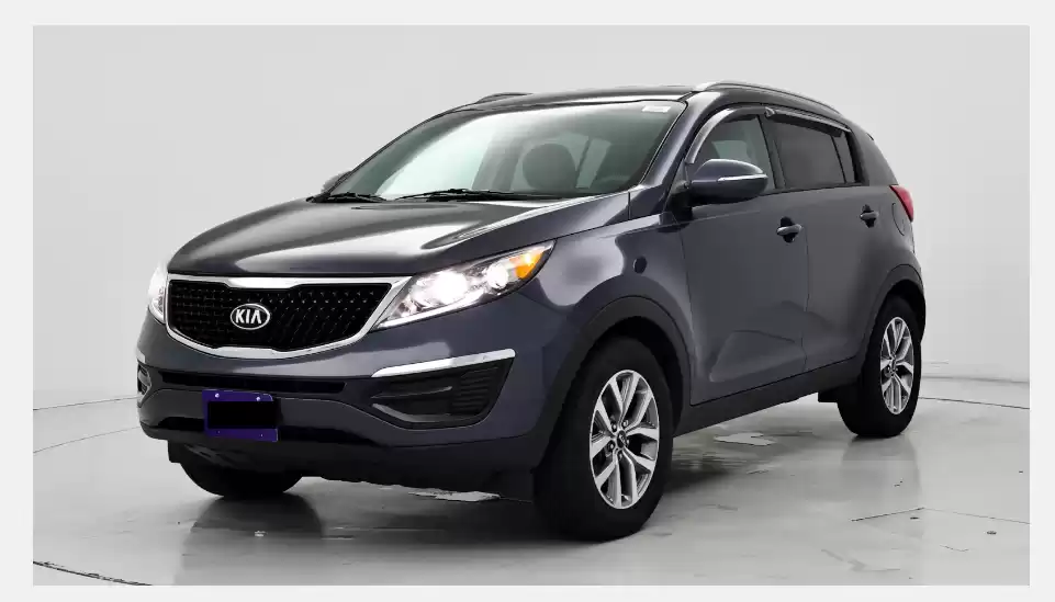 استفاده شده Kia Sportage برای فروش که در اسنیورت , استنبول #27090 - 1  image 