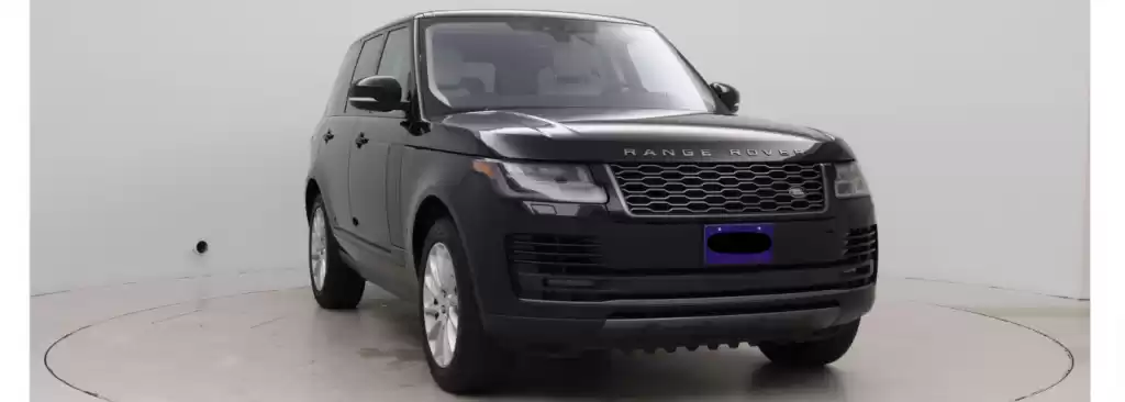 استفاده شده Land Rover Range Rover برای فروش که در استنبول #27095 - 1  image 