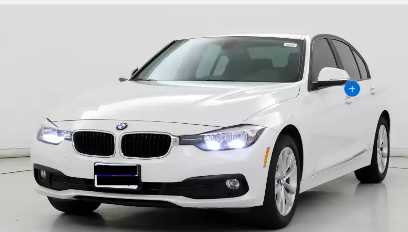 مستعملة BMW 320i للبيع في اسطنبول #27102 - 1  صورة 