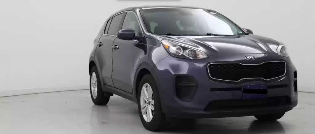 استفاده شده Kia Sportage برای فروش که در استنبول #27103 - 1  image 