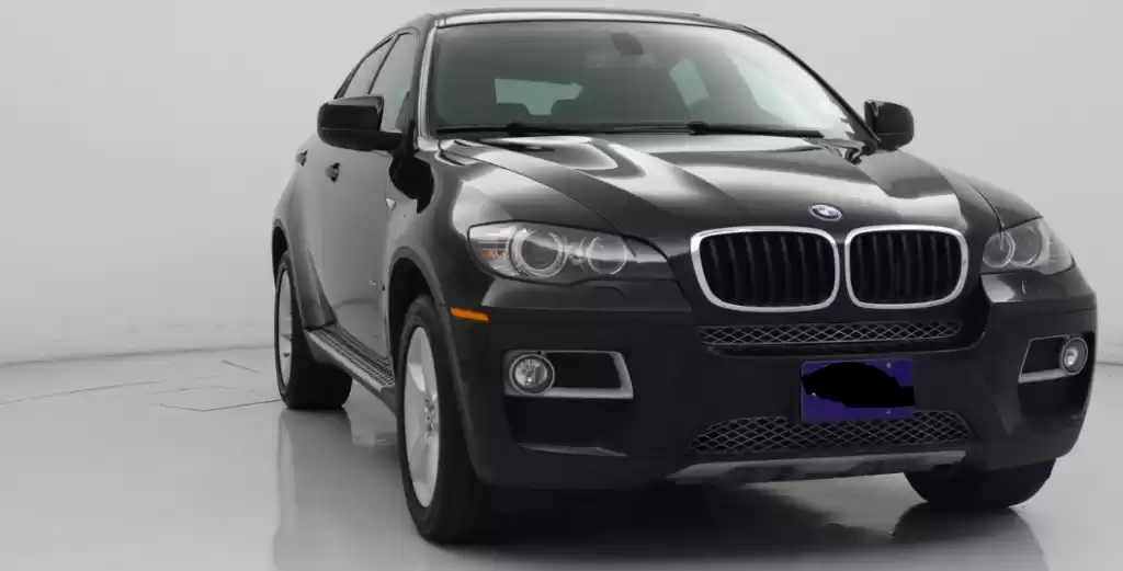 Использовал BMW X6 Продается в Стамбул #27111 - 1  image 