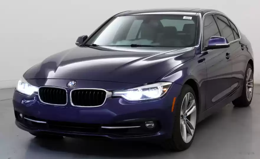 مستعملة BMW 330i للبيع في Cankurtaran , فاتح , اسطنبول #27114 - 1  صورة 