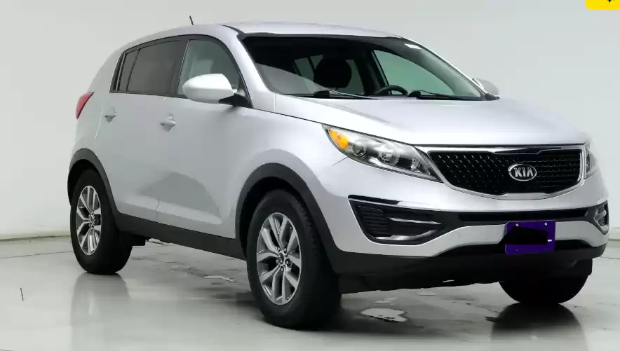 استفاده شده Kia Sportage برای فروش که در استنبول #27115 - 1  image 