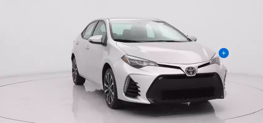 مستعملة Toyota Corolla للبيع في اسطنبول #27118 - 1  صورة 