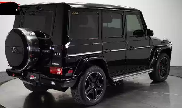 استفاده شده Mercedes-Benz G Class برای فروش که در فاتح , استنبول #27119 - 1  image 