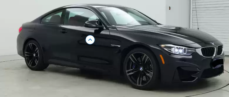 مستعملة BMW M4 للبيع في اسطنبول #27126 - 1  صورة 