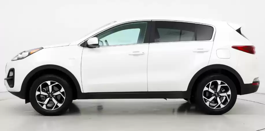 مستعملة Kia Sportage للإيجار في فاتح , اسطنبول #27129 - 1  صورة 