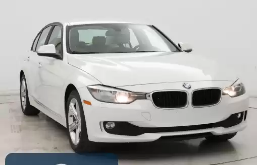 Использовал BMW 320i Продается в Стамбул #27142 - 1  image 