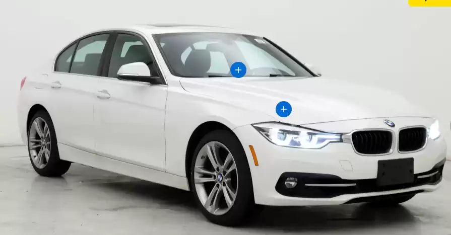 Использовал BMW 330i Продается в Стамбул #27143 - 1  image 