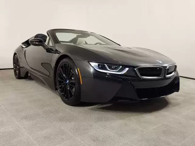مستعملة BMW i8 Sport للبيع في اسطنبول #27148 - 1  صورة 